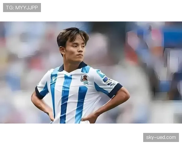 久保建英：世界杯连克西班牙德国的关键角色解析